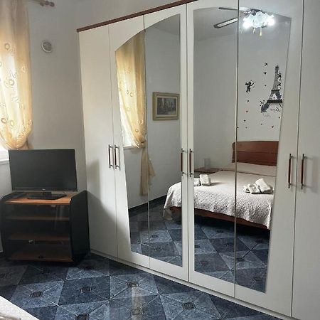 Sempre Verde Agnone Bagni Εξωτερικό φωτογραφία