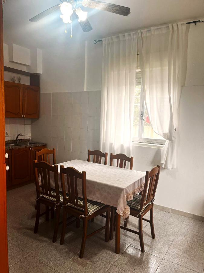 Sempre Verde Agnone Bagni Εξωτερικό φωτογραφία