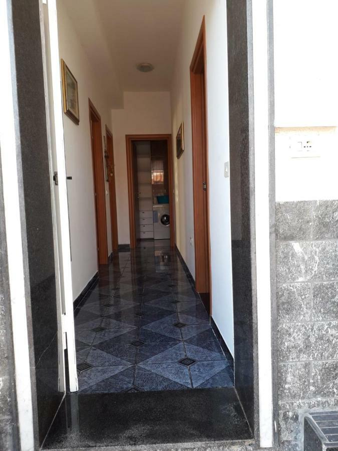 Sempre Verde Agnone Bagni Εξωτερικό φωτογραφία